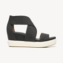 Dr scholls catch me wedge sandal store