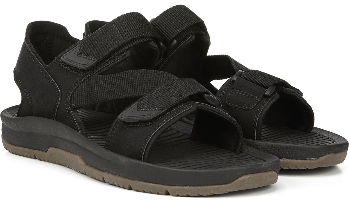 scholl magic sandal