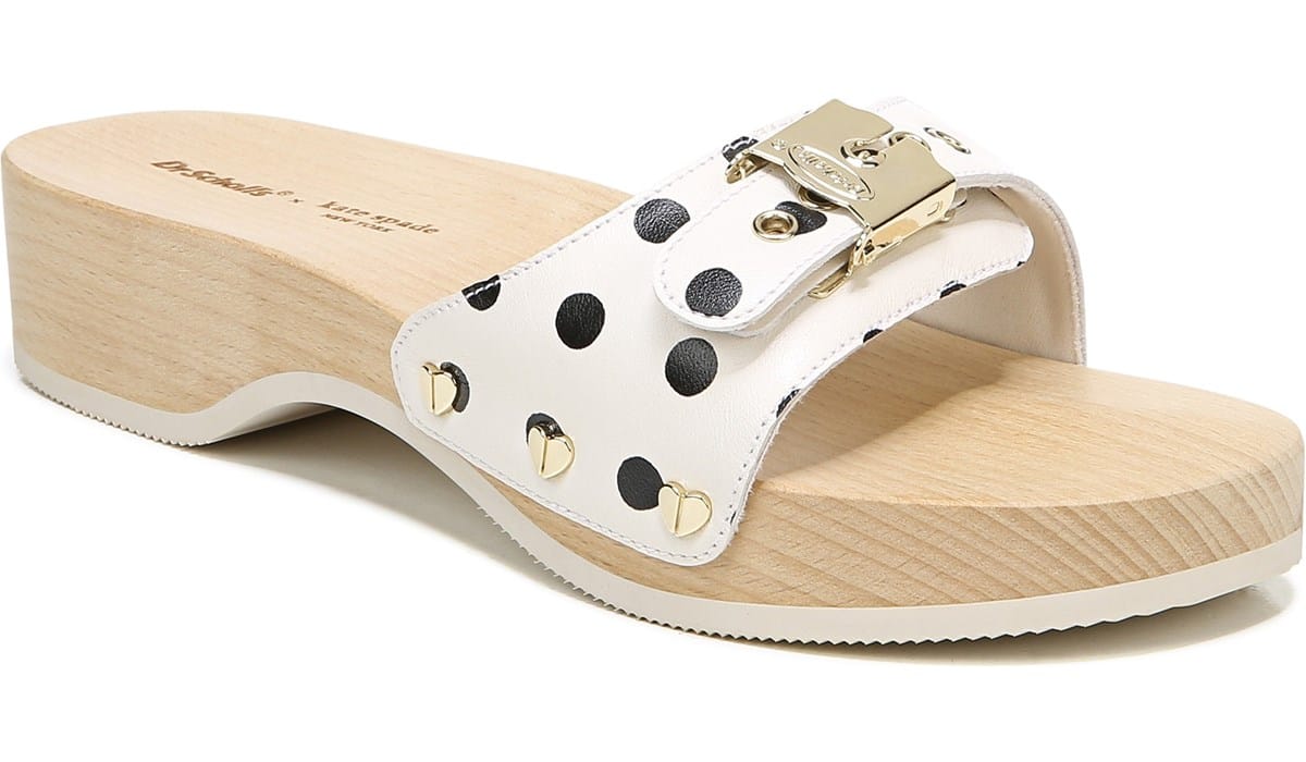 kate spade x dr scholl's