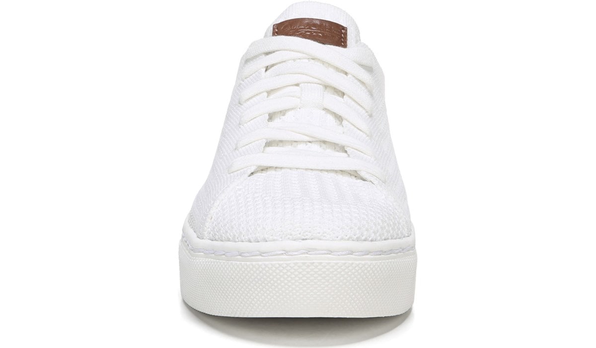 dr scholl's all in platform sneaker
