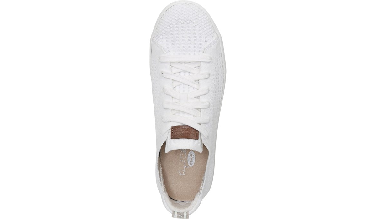 dr scholl's all in platform sneaker