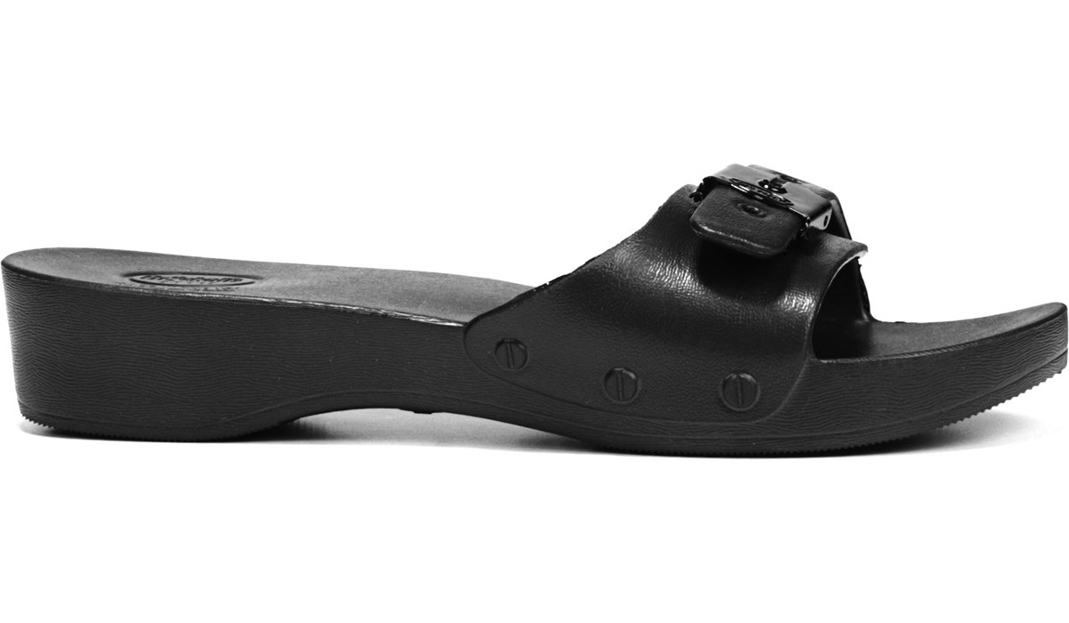 dr scholl's eva sandals