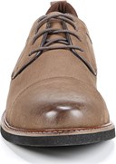 Weekly Cap Toe Oxford - Front