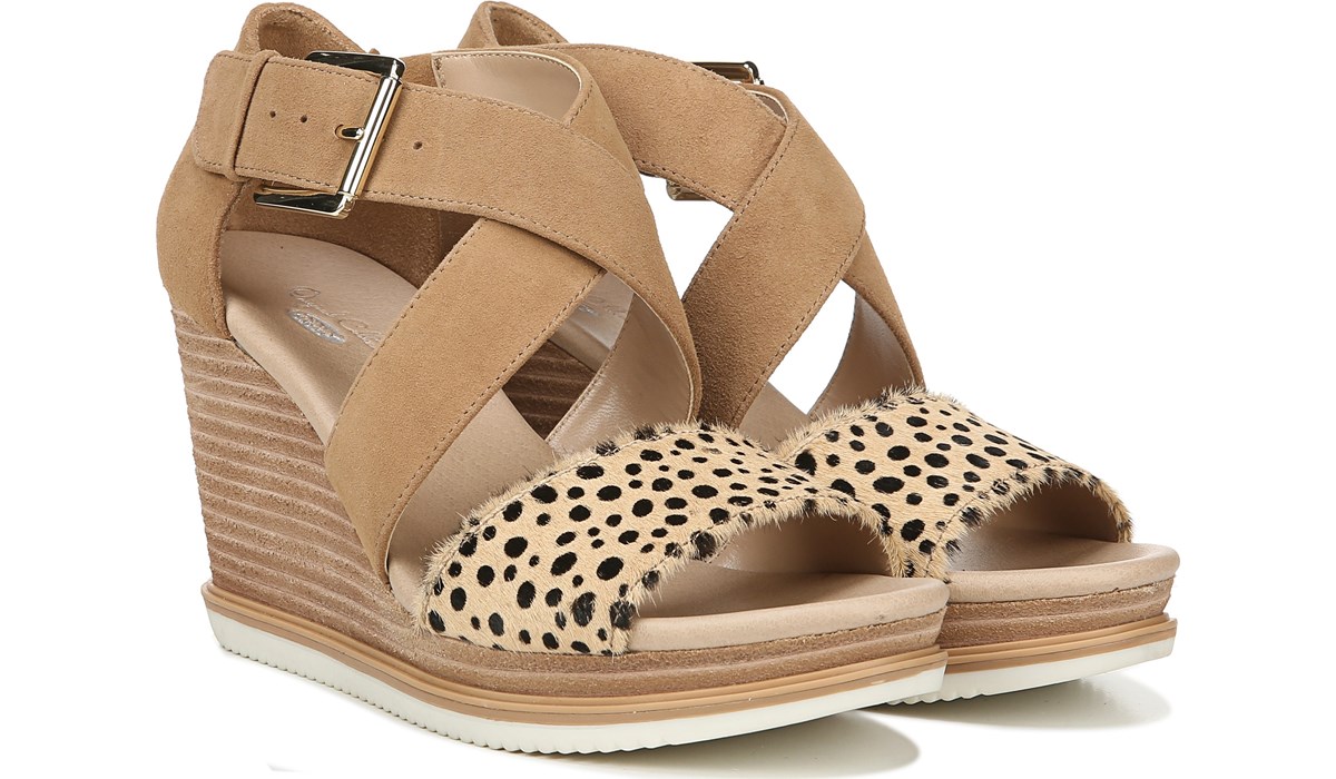 Collection Sweet Escape Wedge Sandal 