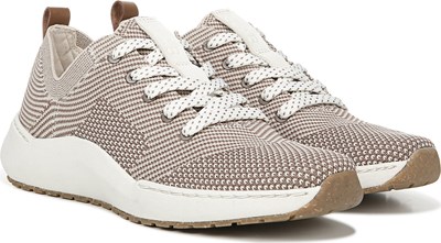 Herzog Sustainable Lace Up Sneaker