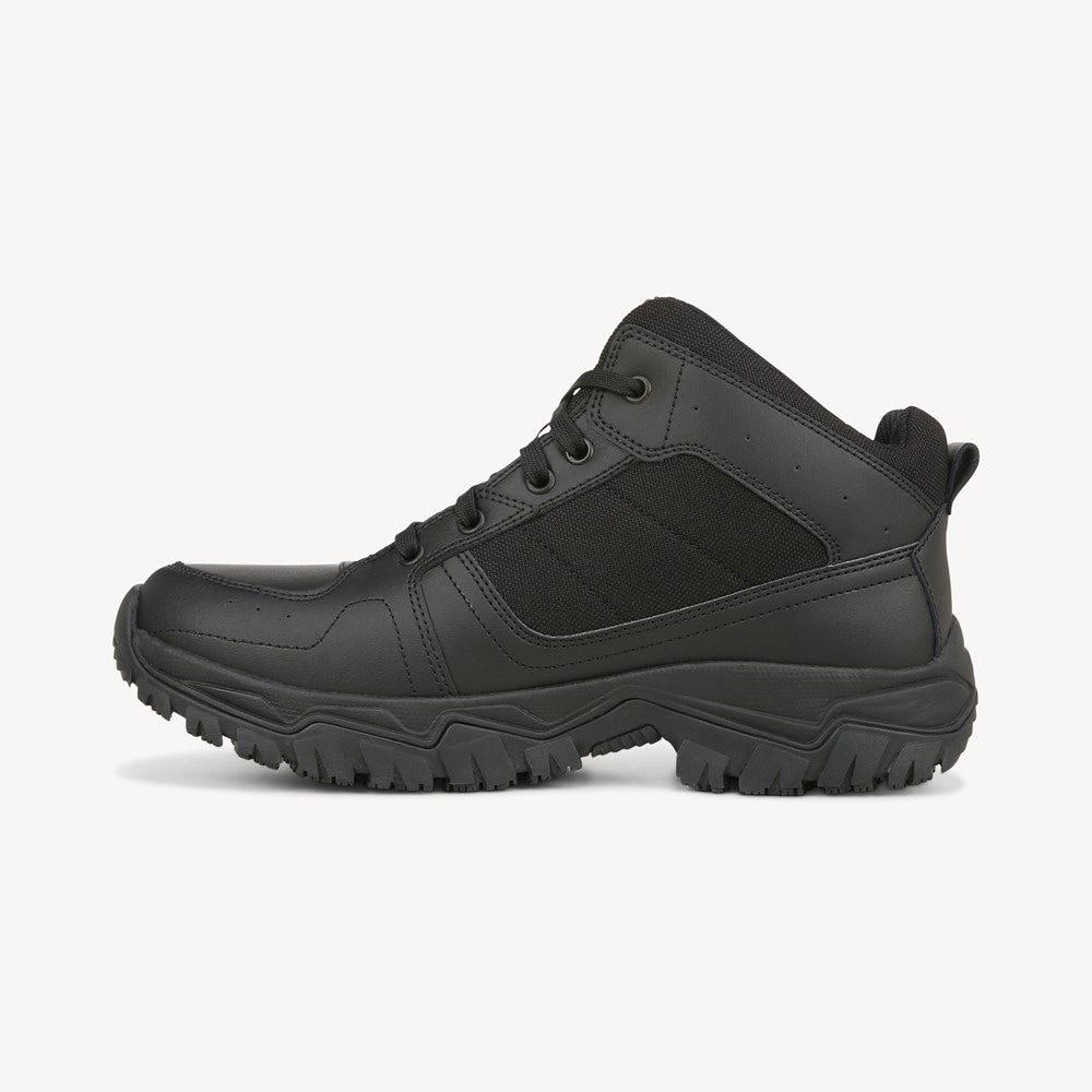 Dr scholl's charge work boot deals