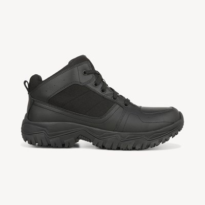 Slip resistant work boots deals