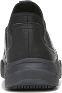 Hidden Slip Resistant Slip On Sneaker - Back