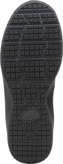 Hidden Slip Resistant Slip On Sneaker - Bottom