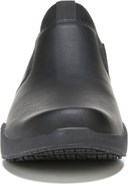 Hidden Slip Resistant Slip On Sneaker - Front