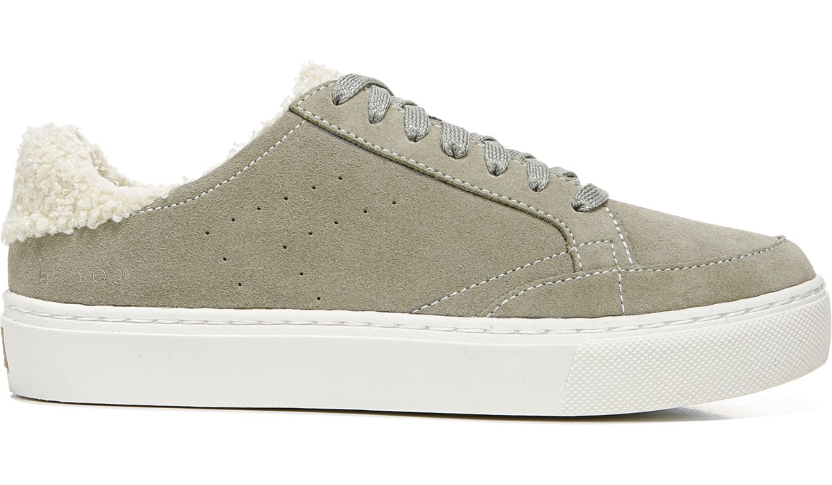 dr scholl's all in cozy sneaker