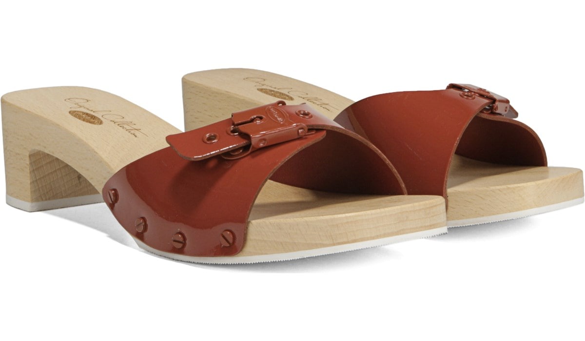 action campus sandals