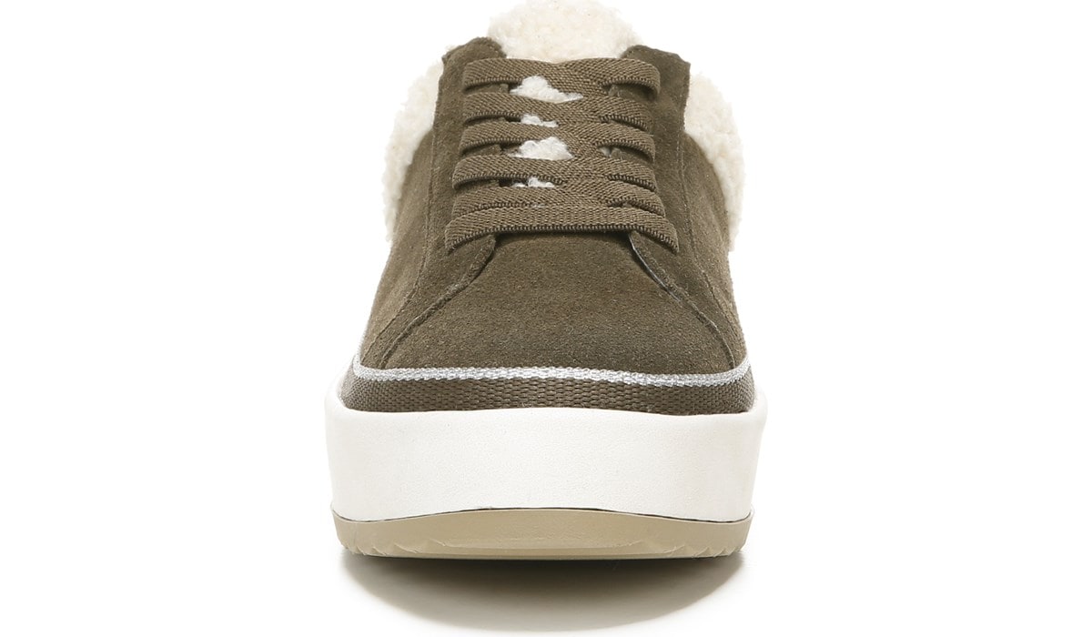 dr scholl's mellow out sneaker