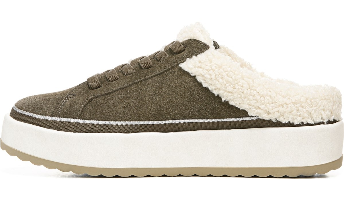 dr scholl's mellow out sneaker
