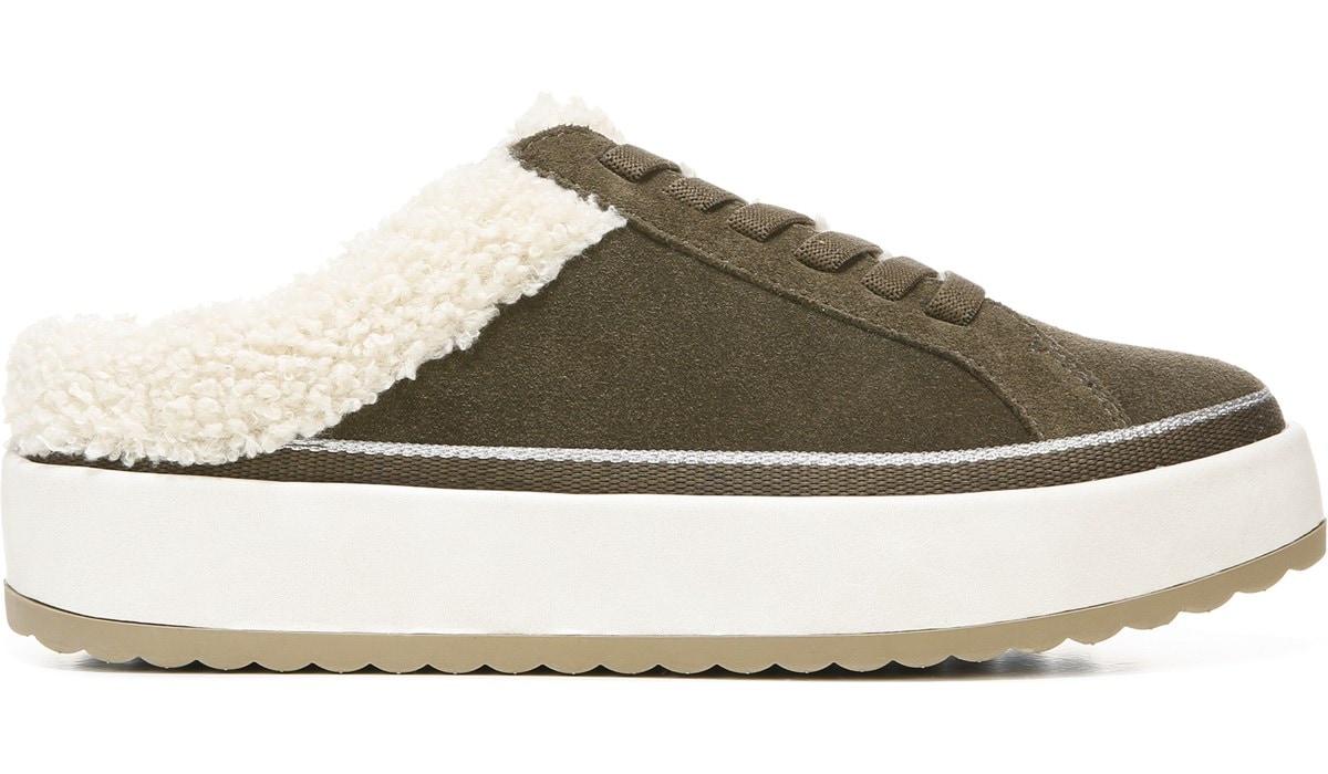 dr scholl's mellow out sneaker