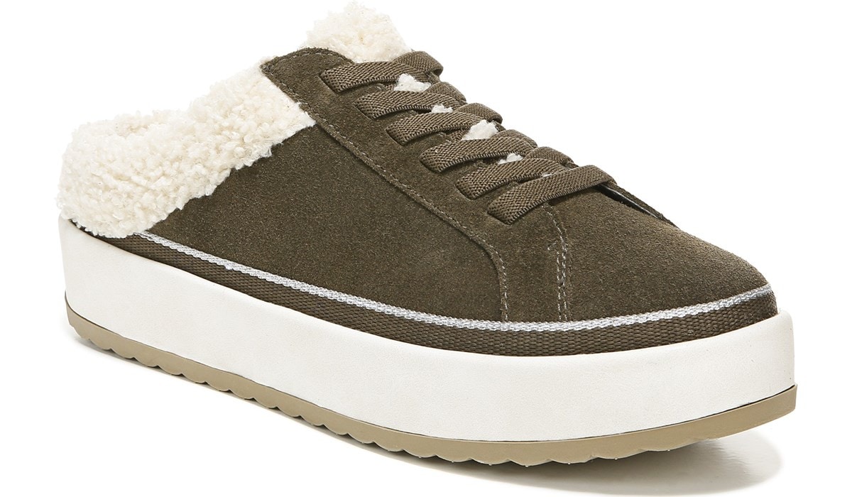 dr scholl's mellow out sneaker