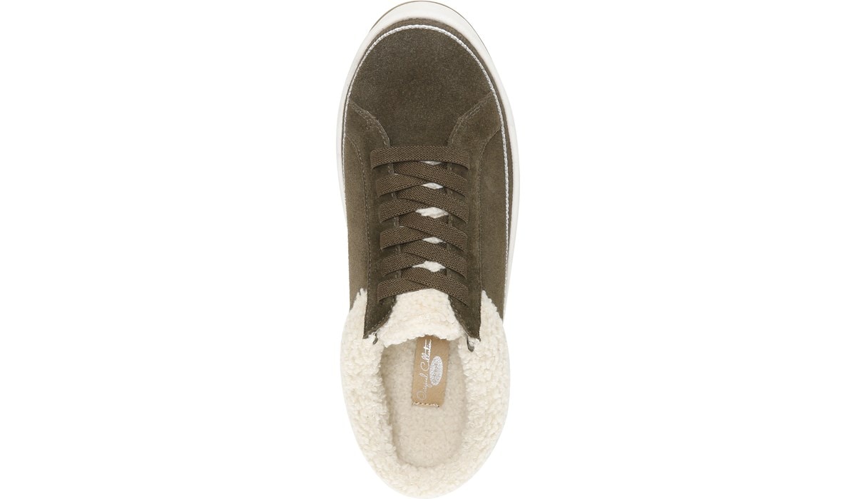dr scholl's mellow out sneaker