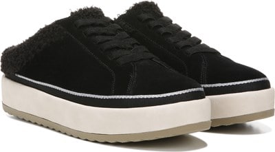 dr scholls mule sneakers