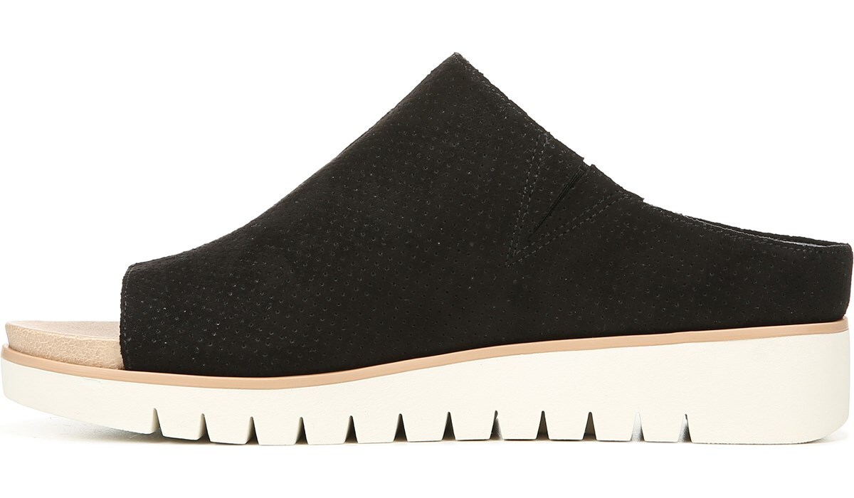 dr scholl's go for it wedge sandal