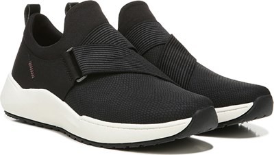 Hold Out Slip On Sneaker