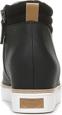 Into the Groove Wedge Sneaker - Back