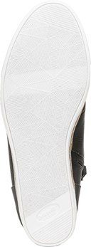 Into the Groove Wedge Sneaker - Bottom