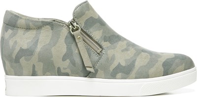 Its All Good Wedge Sneaker