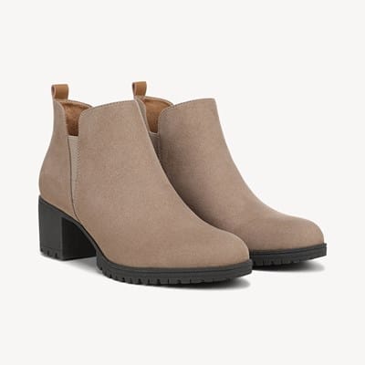 Lug Sole | Dr. Scholl's Shoes