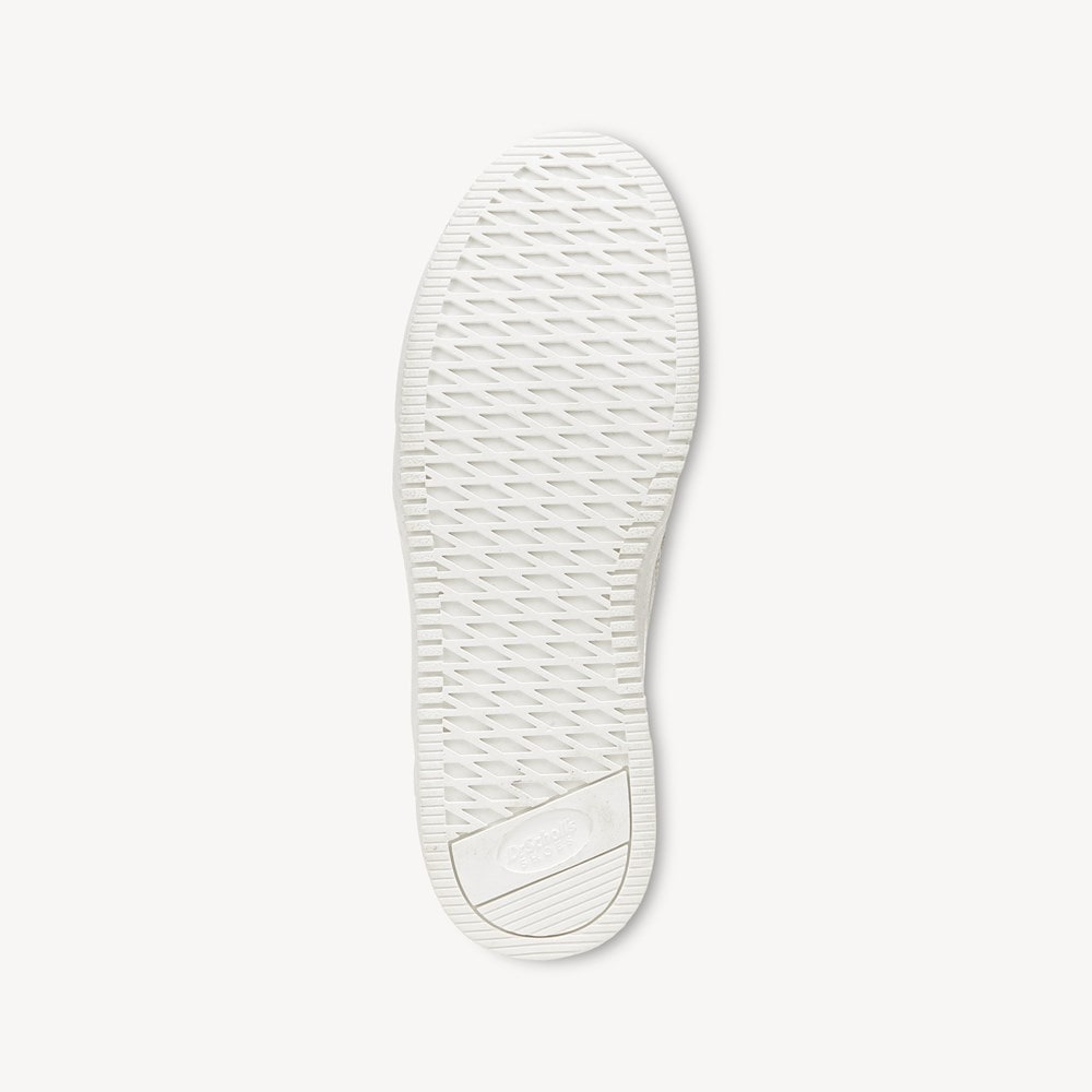 Women's Madison Next Platform Slip On Sneaker - Bottom