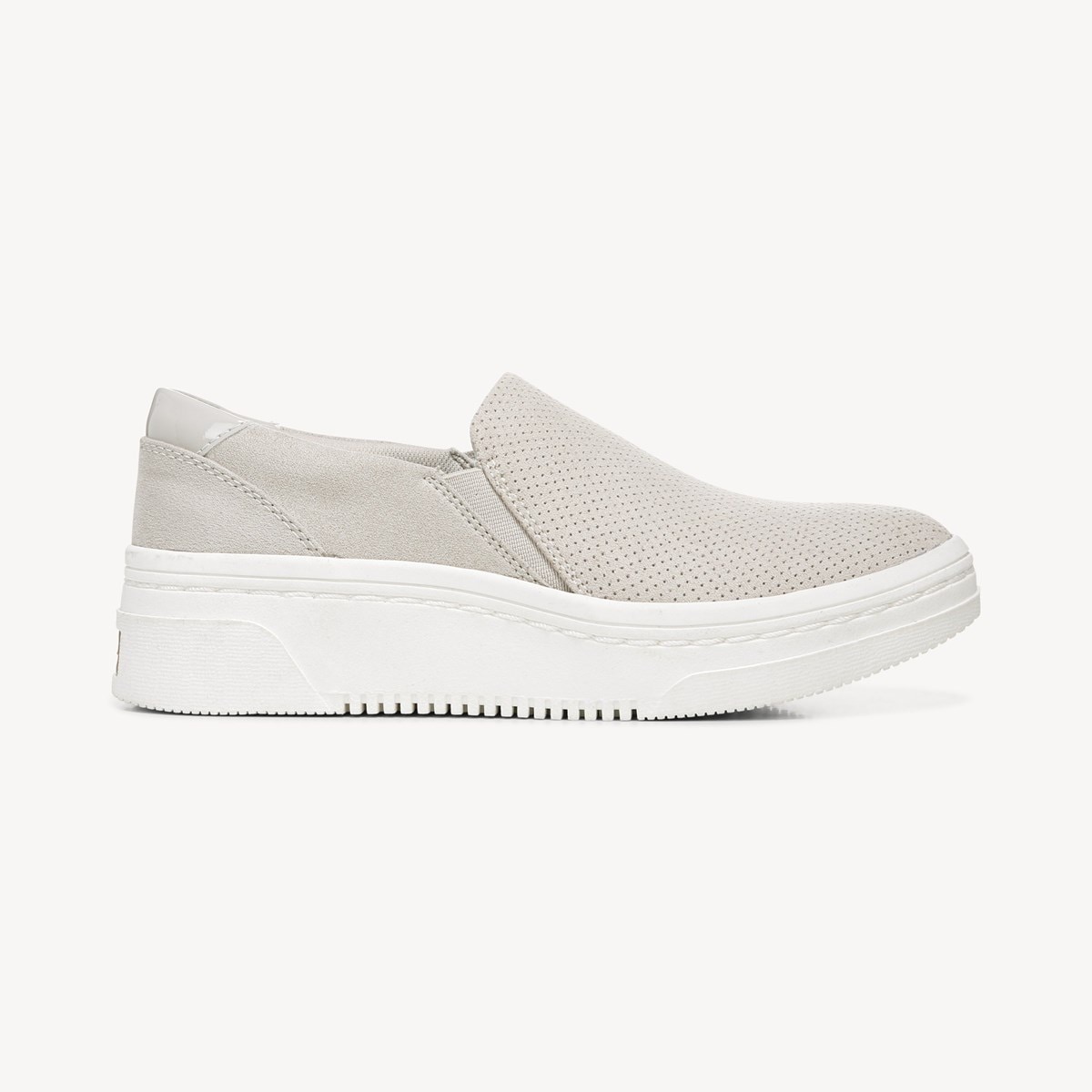 Dr. Scholl's Women's Madison Next Platform Slip On Sneaker | Women's ...