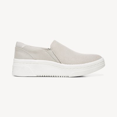 Madison Next Platform Slip On Sneaker