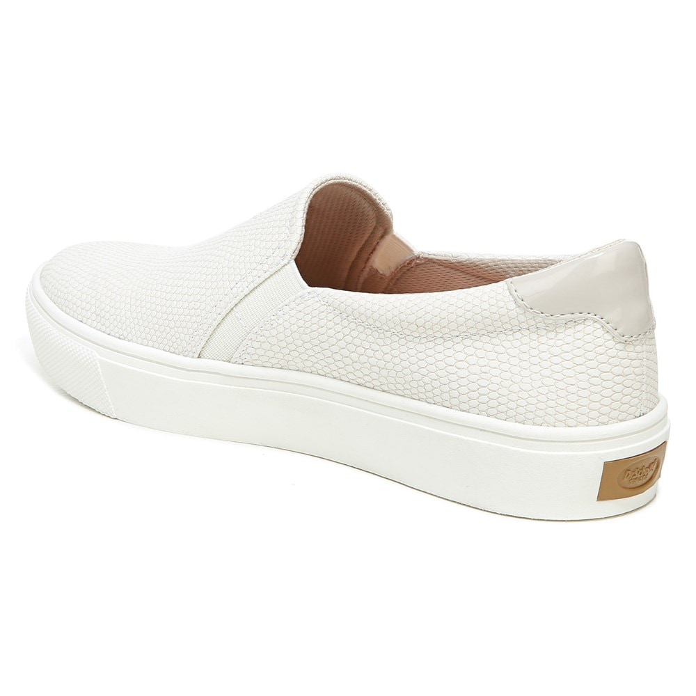 Women's Nova Slip On Sneaker - Detail