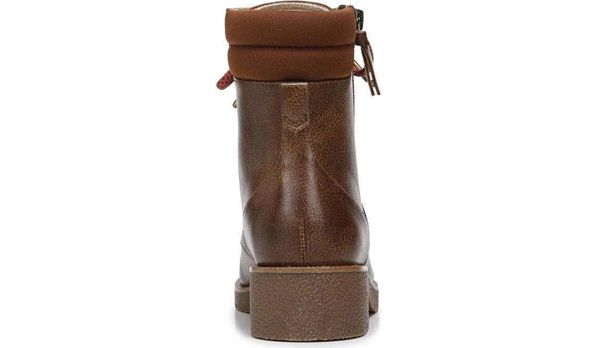 Tayler Combat Boot | Womens Ankle Boots 