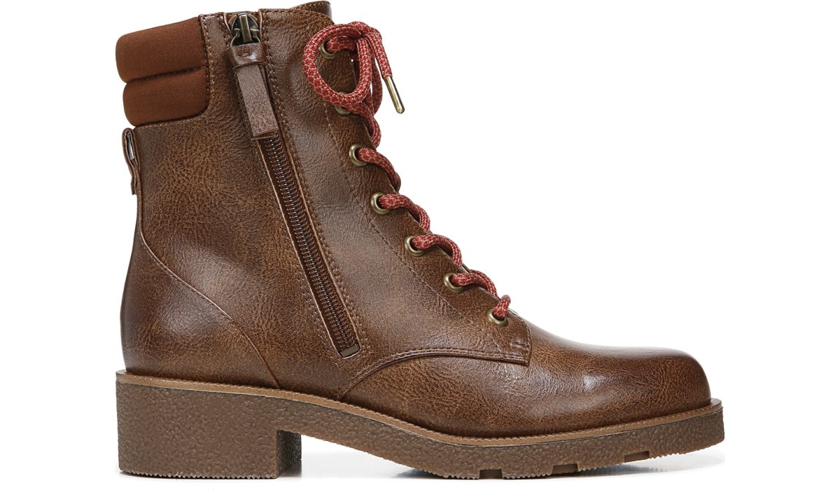 dr scholl's hudson combat boot