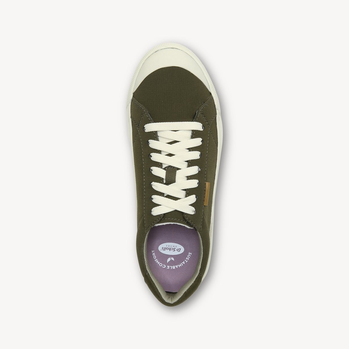 dr scholl's time off sneaker