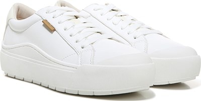 Women's Time Off Lace Up Sneaker