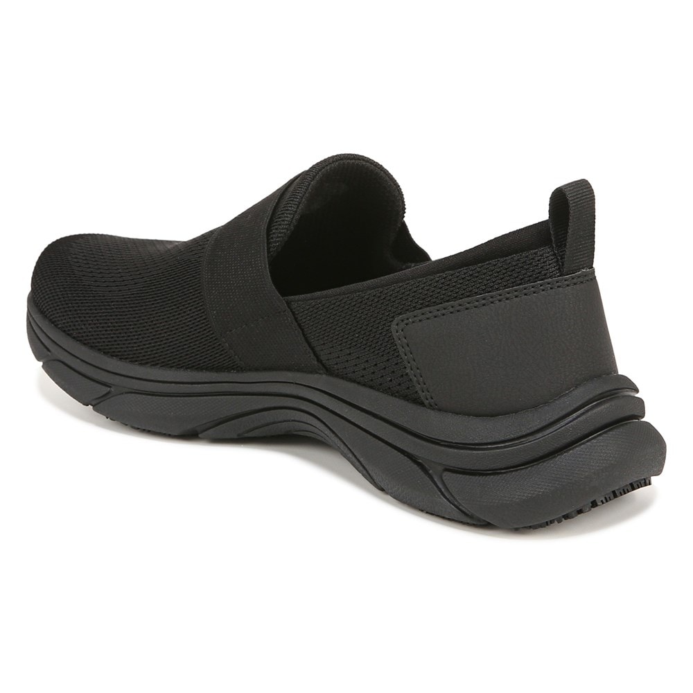 Women's Got It Gore Slip Resistant Slip On - Detail