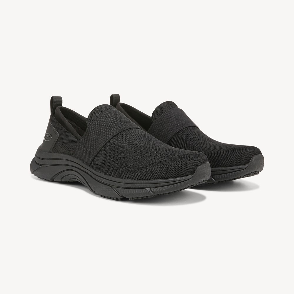 Women's Got It Gore Slip Resistant Slip On - Pair