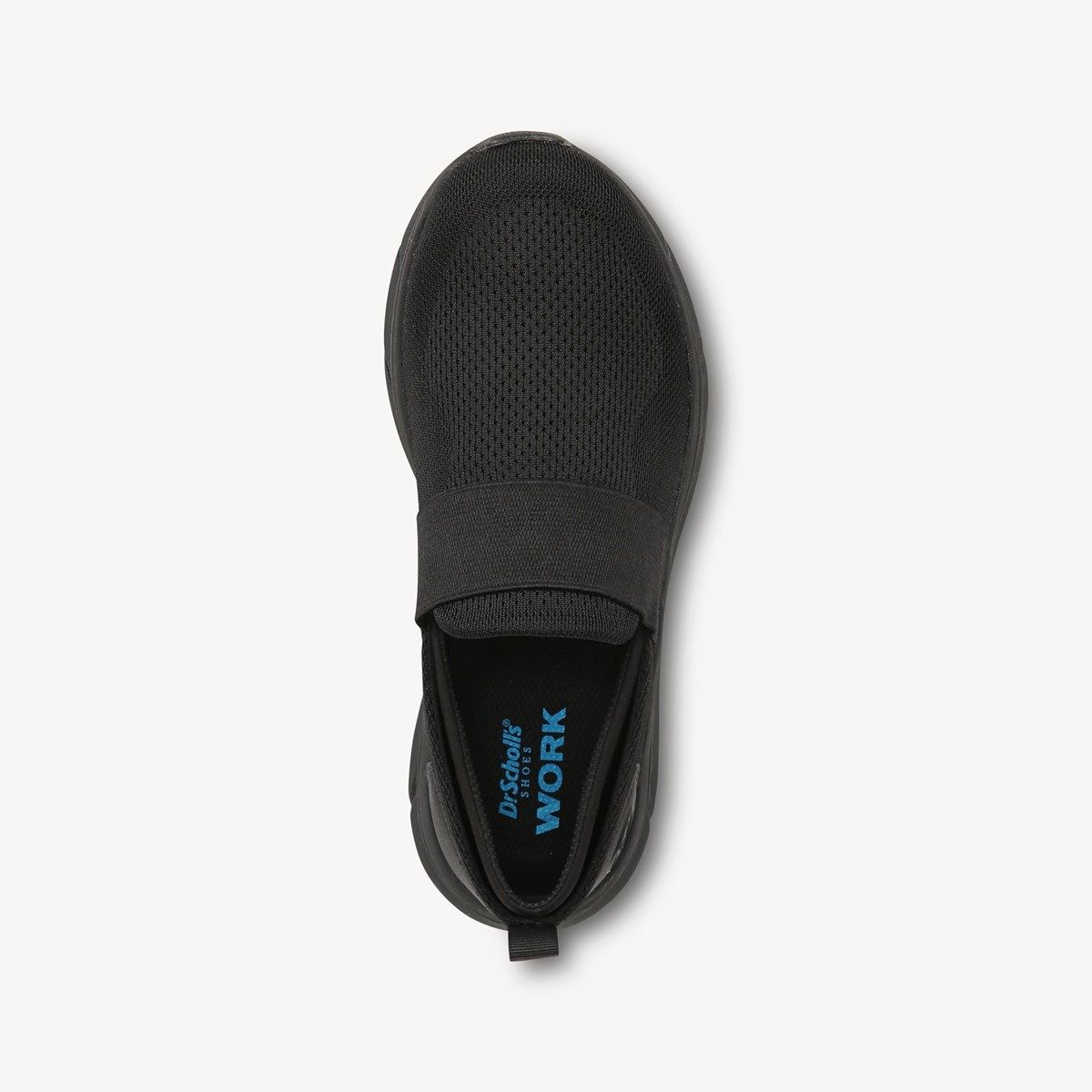 Dr. Scholl's Women's Got It Gore Slip Resistant Slip On Women's Work