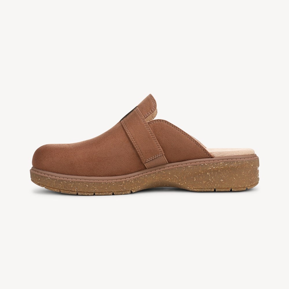 Dr. Scholl's Women's Calm Clog Slip On | Women's Casuals