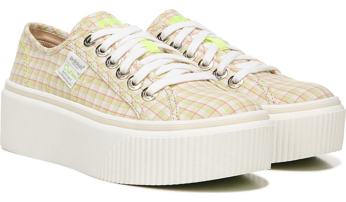 dr scholls canvas shoes