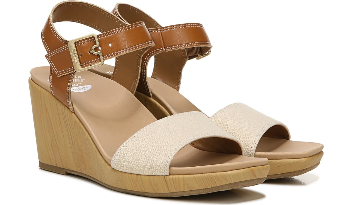 Glimmer Wedge Sandal | Women's Sandals 
