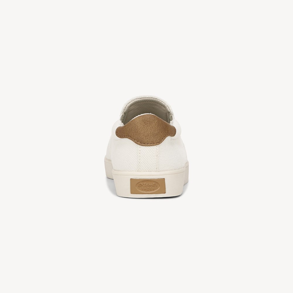 Women's Madison Slip On Sneaker - Back