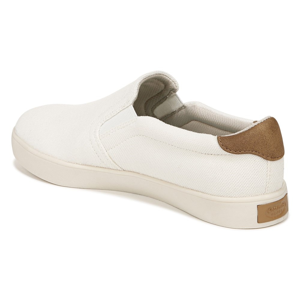 Women's Madison Slip On Sneaker - Detail