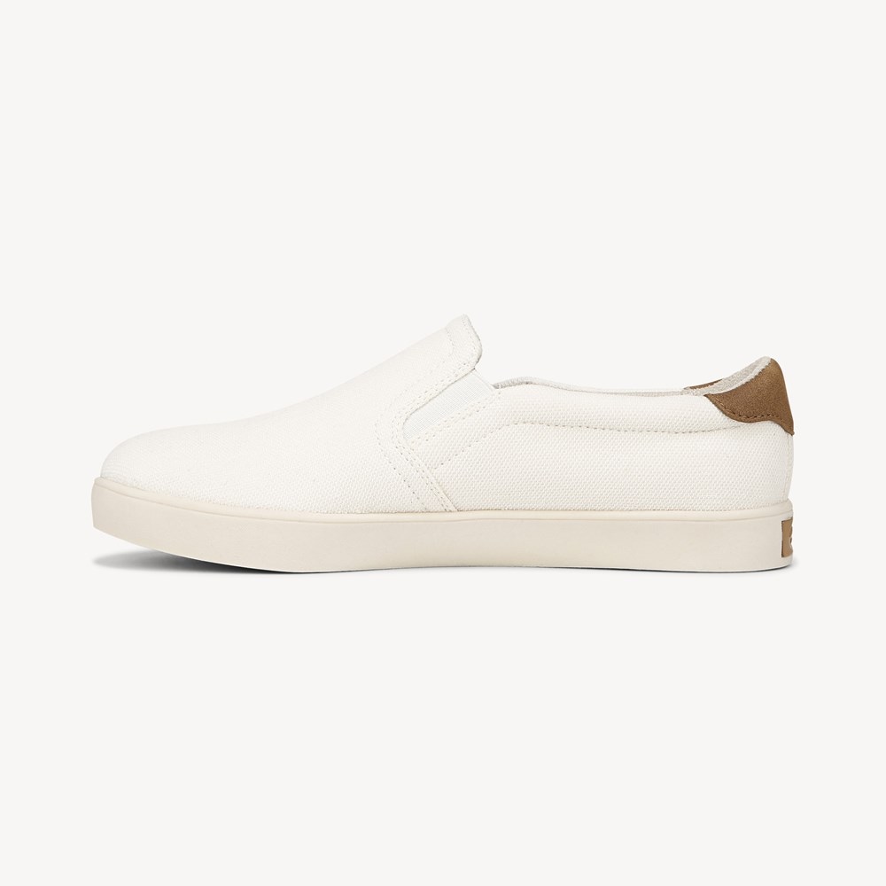 Women's Madison Slip On Sneaker - Left