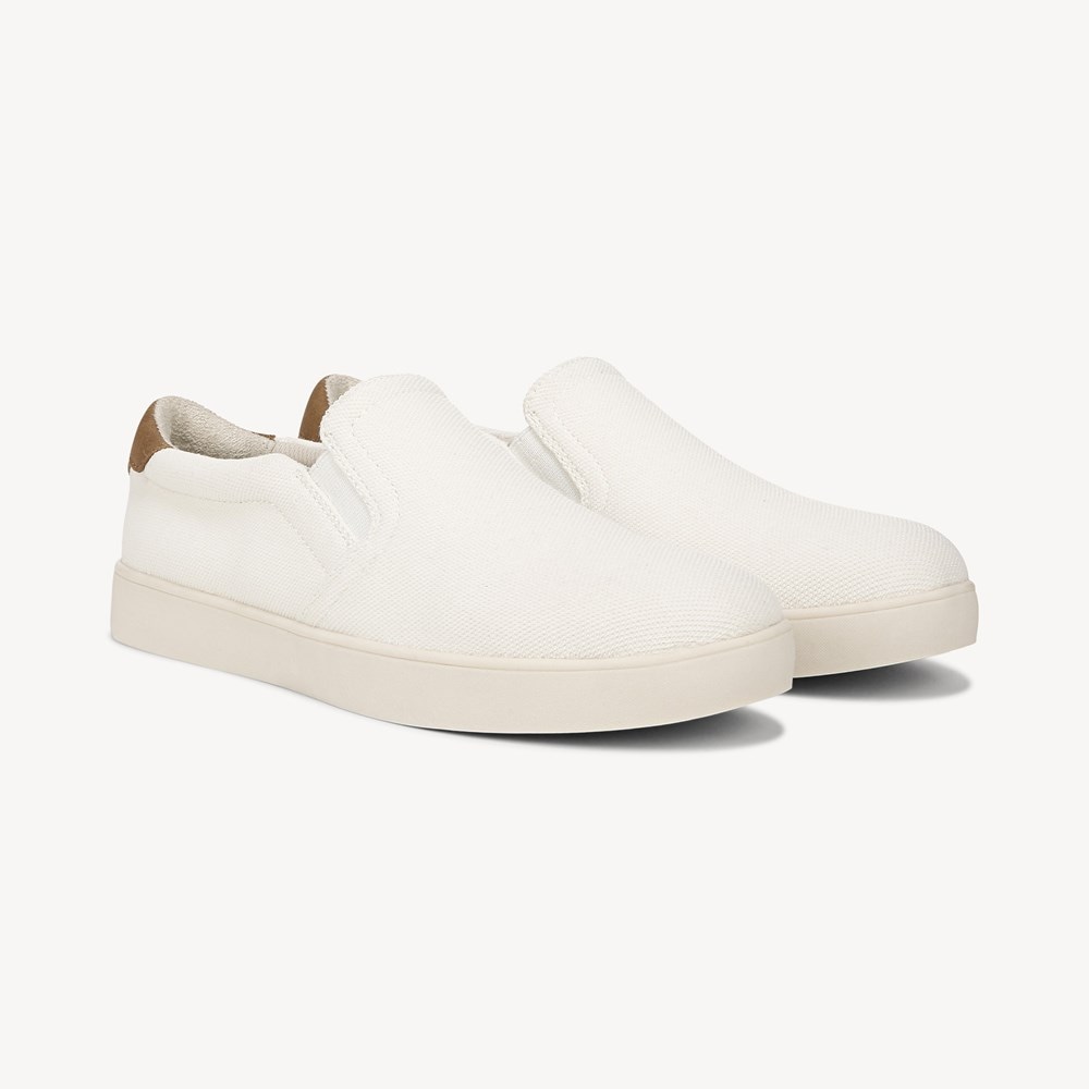 Women's Madison Slip On Sneaker - Pair