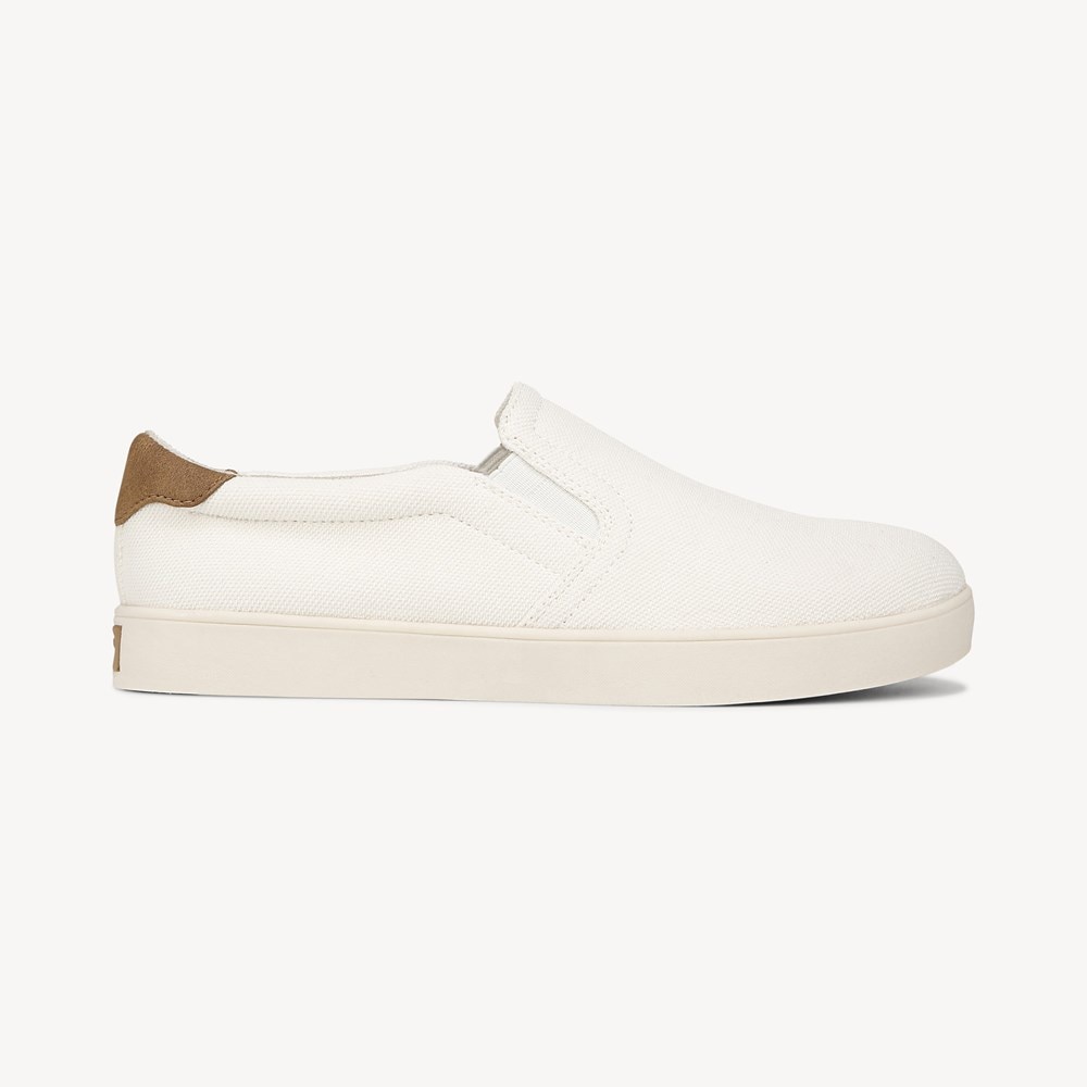 Women's Madison Slip On Sneaker - Right