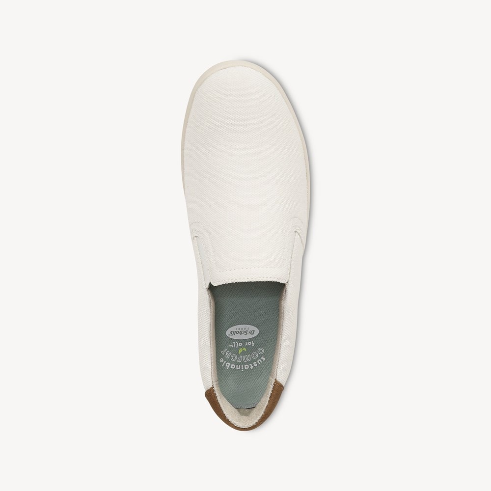 Women's Madison Slip On Sneaker - Top