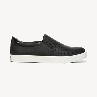 Dr scholl's dawned black deals