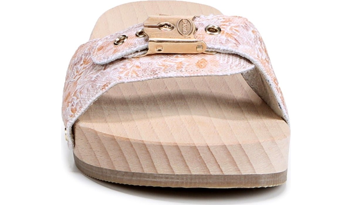 Dr. Scholl's x GANNI Original Slide Sandal | Women's Sandals | Dr. Schollâs Shoes